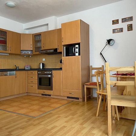 Apartman Riviera J1/1 Appartement Lipno nad Vltavou Buitenkant foto