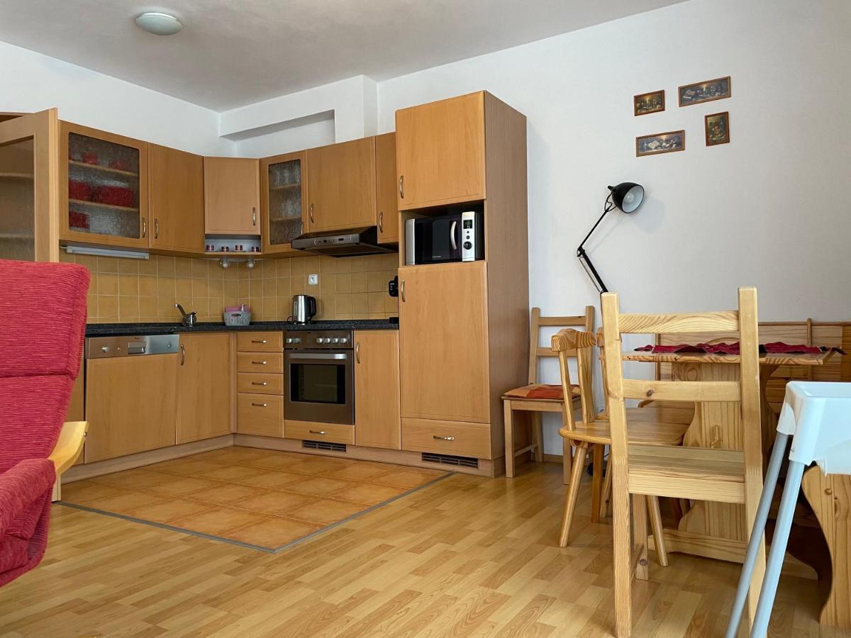 Apartman Riviera J1/1 Appartement Lipno nad Vltavou Buitenkant foto