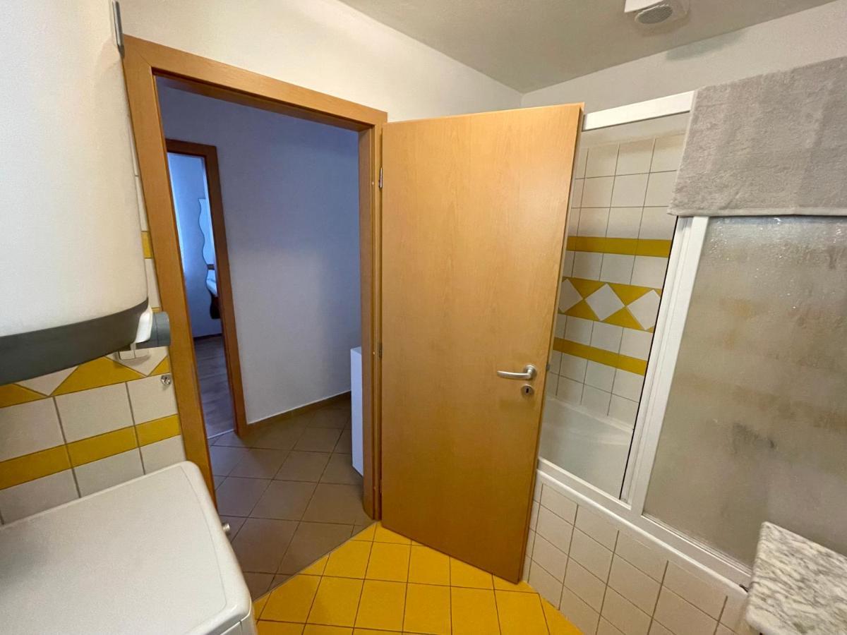 Apartman Riviera J1/1 Appartement Lipno nad Vltavou Buitenkant foto