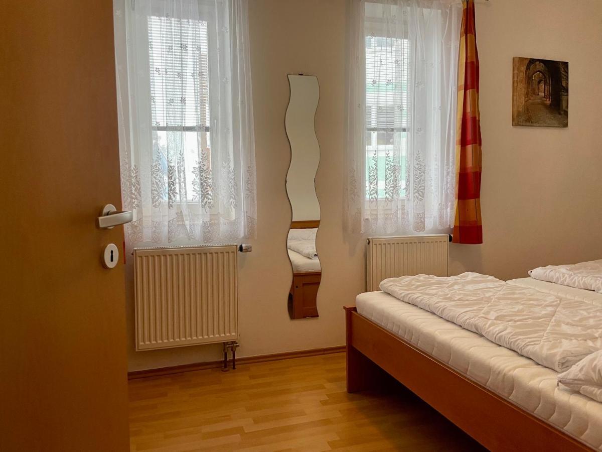 Apartman Riviera J1/1 Appartement Lipno nad Vltavou Buitenkant foto